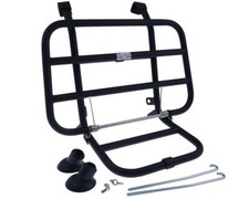 Gepäckträger vorne VIGANO