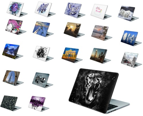 Universal laptop skin netbook - universal,