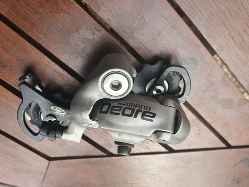 Shimano deore m510 - shimano, fach