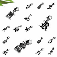 AUSWAHL +++ Charms Anhänger für Bettelarmband Halskette Wechselschmuck european