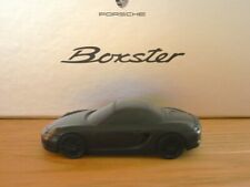 Porsche Briefbeschwerer Boxster S schwarz