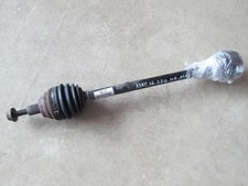 Antriebswelle hinten rechts Audi A3 8P Quattro VW Golf 5 R32 Welle 1K0501204A