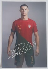 * Cristiano Ronaldo *