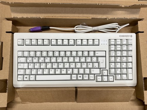 Cherry g80 1800 - g80-1800, kompakt