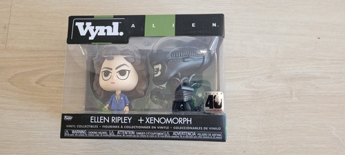 Funk pop alien ellen - 2,