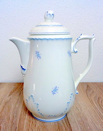 Kaffeekanne villeroy boch - villeroy,