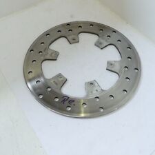 Bremsscheibe Piaggio MP3 125 250 300 400 500 Gilera Fuoco Vorne Original A9609
