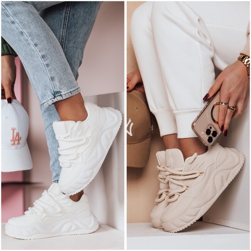 Damen turnschuhe plateau - damen,