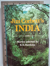 Jim corbett india stories - corbett's,