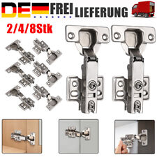 2-8x Softclose Topfband 35mm