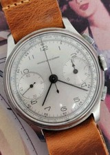 August Reymond "WAKMAN"