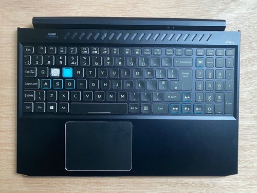 Acer predator helios 300 - predator,