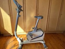 Heimtrainer ENERGETICS CT520pc Ergometer Trimmrad Fitnessbike Hometrainer