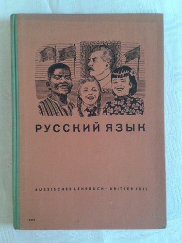 Russische sprache teil - sprache,,