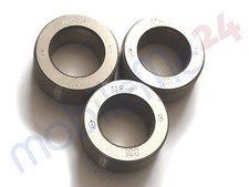 3 Stück Gewinderollen für Gewinderollkopf RK 6 - 10 Gewindeschneidkopf M8 M9 WMW