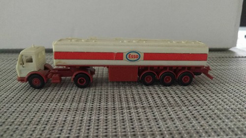 Esso tanklastzug gebraucht - esso,