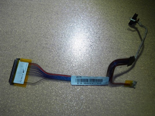 Lcd kabel samsung x11 - lcd,