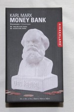 Spardose / Money Bank "Das Kapital" Karl Marx