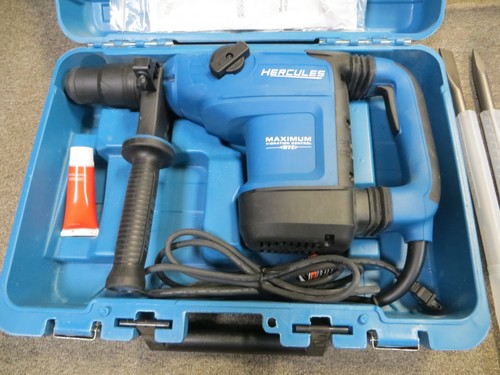 Hercules he34 amp - 12, 1-9/16"
