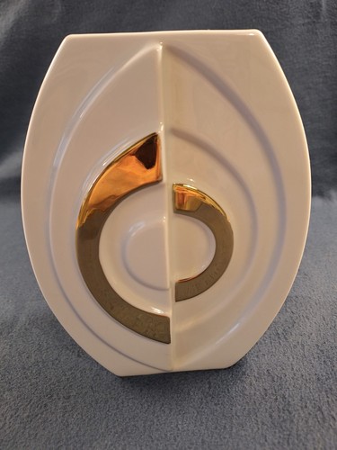 Gerold porzellan vase - gerold,
