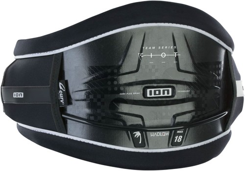 Ion team series trapez - series,