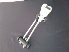 1  Mikroskop S/N S 16528  W20/X10 an Bastler