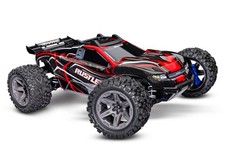 Traxxas rustler 4x4 brushless - rustler,