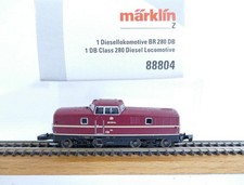 🇩🇪 Märklin mini club