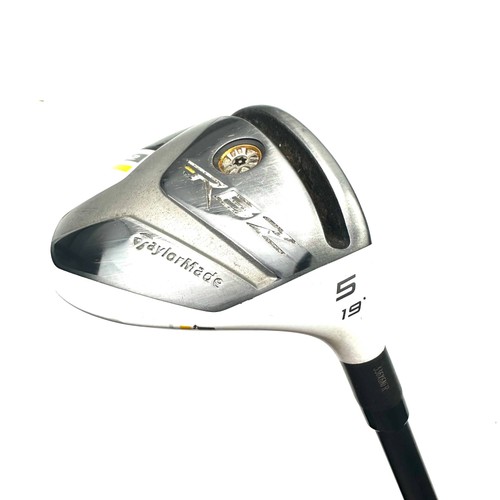 Taylormade rbz stage holz - taylormade,