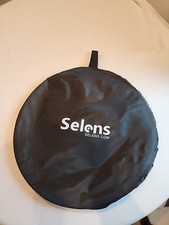 Selens 5X 6.5ft Portable Grey