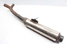 Auspuff Schalldämpfer links Suzuki GSX 600 F GN72B 88-97