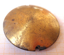 Antike gebrauchte Pendellinse