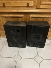 RFT BR 50 HiFi Lautsprecher