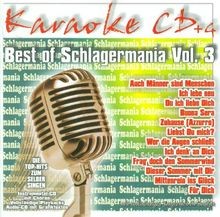 Best schlagermania cdg - best,