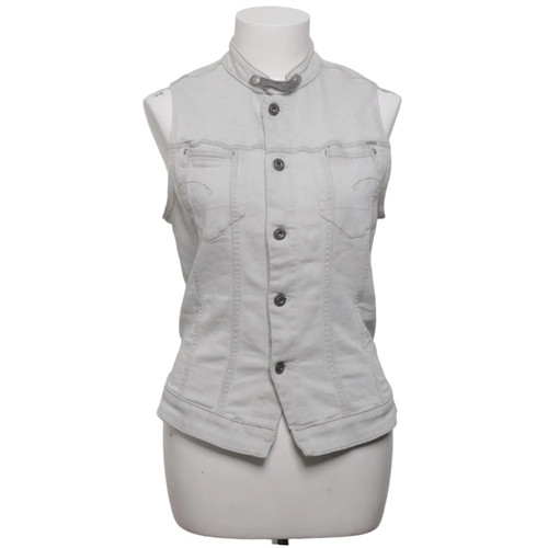Star raw jeansweste - g-star, raw,