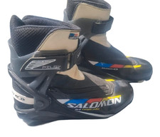 Salomon Pro Combi Pilot 43 1/3