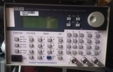 TTi TG1010 DDS Function Generator