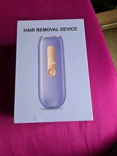 Haarentfernungsgerät Hair
