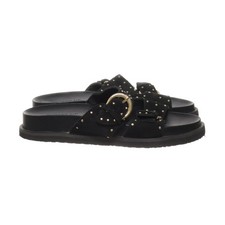 Pumps Up, Pantoletten