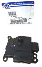 Motor Stellmotor Heizung Klima