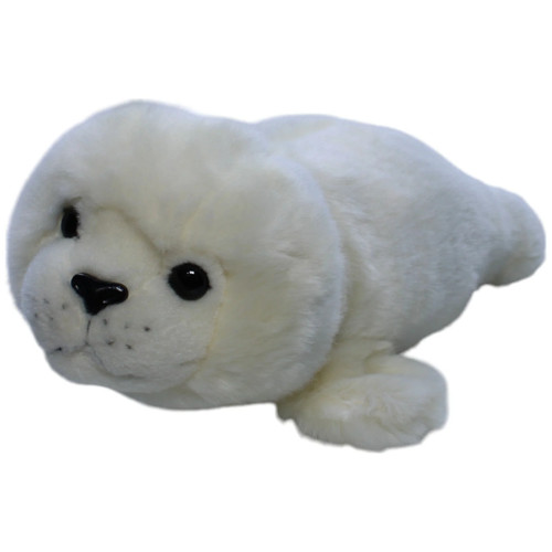 Bon ton toys robbe - toys, kuscheltier