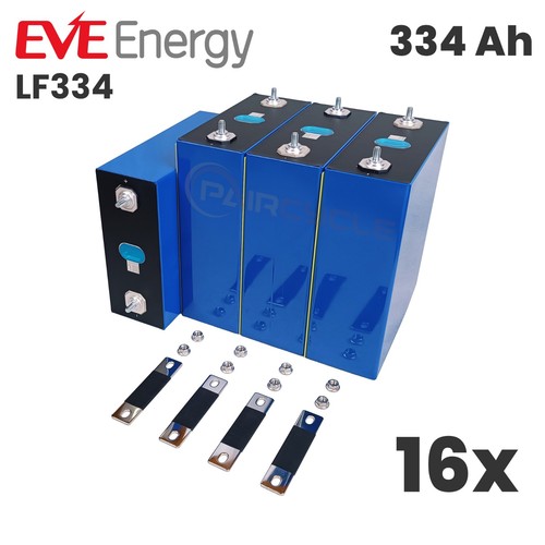 16x eve lf334 - 16x,