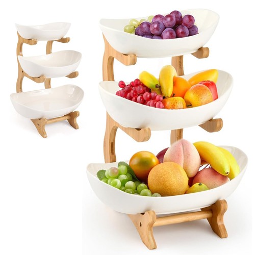 Etagere deluxe - etagere,