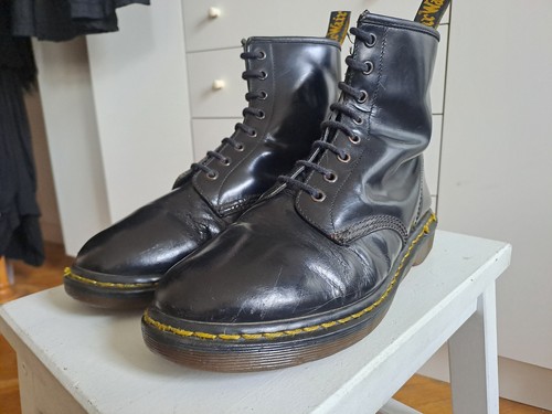 Vintage 90s martens 1460 - dr,