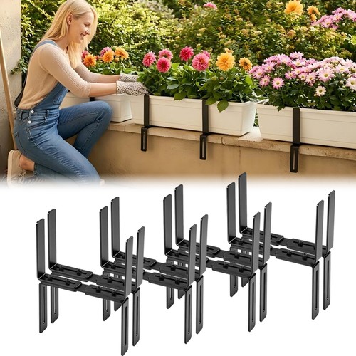 Stück blumenkasten - stück,