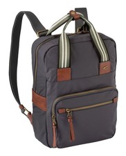 Camel active bari backpack - camel,