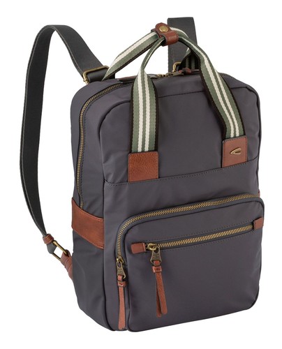 Camel active bari - camel, backpack