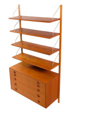 Original Midcentury Poul