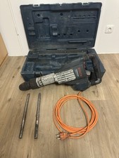 Bosch Meisselhammer GSH 11 VC 1700 Watt  BJ 2016 ++