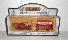 LLEDO / MODELLAUTO SET /